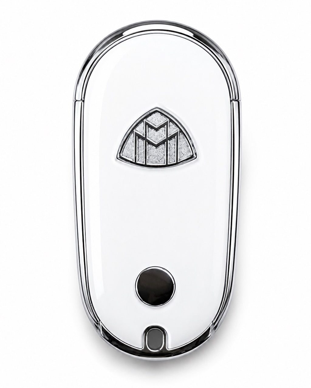 Replica Maybach Key (White)