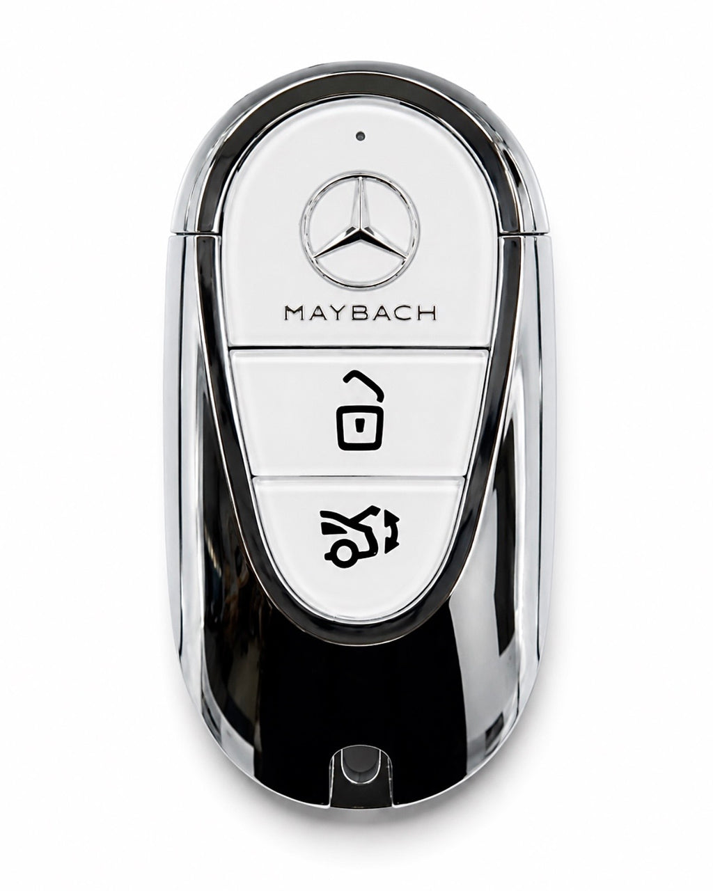 Replica Maybach Key (White)