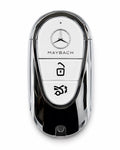 Replica Maybach Key (White)
