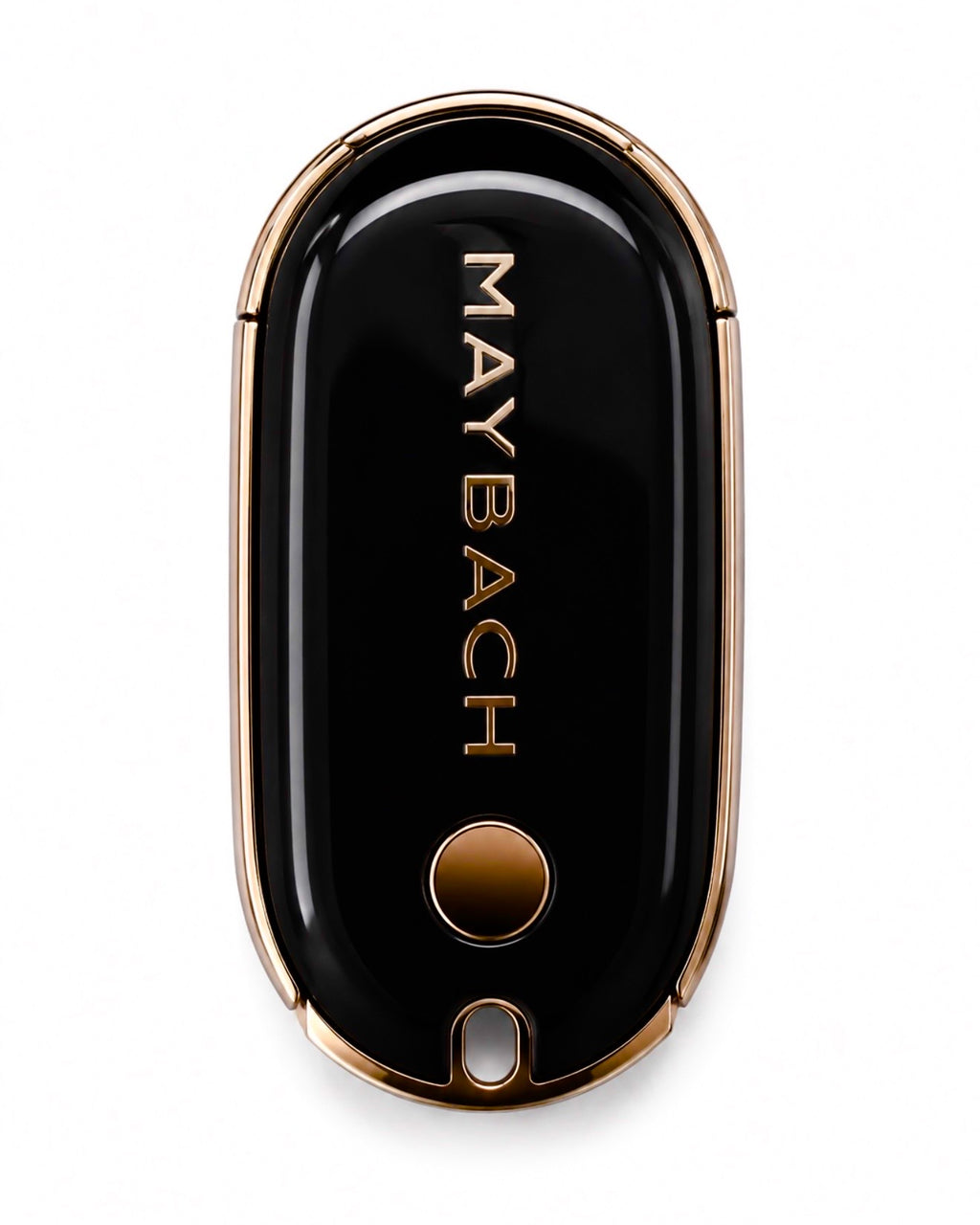 Replica Maybach Key (Black)