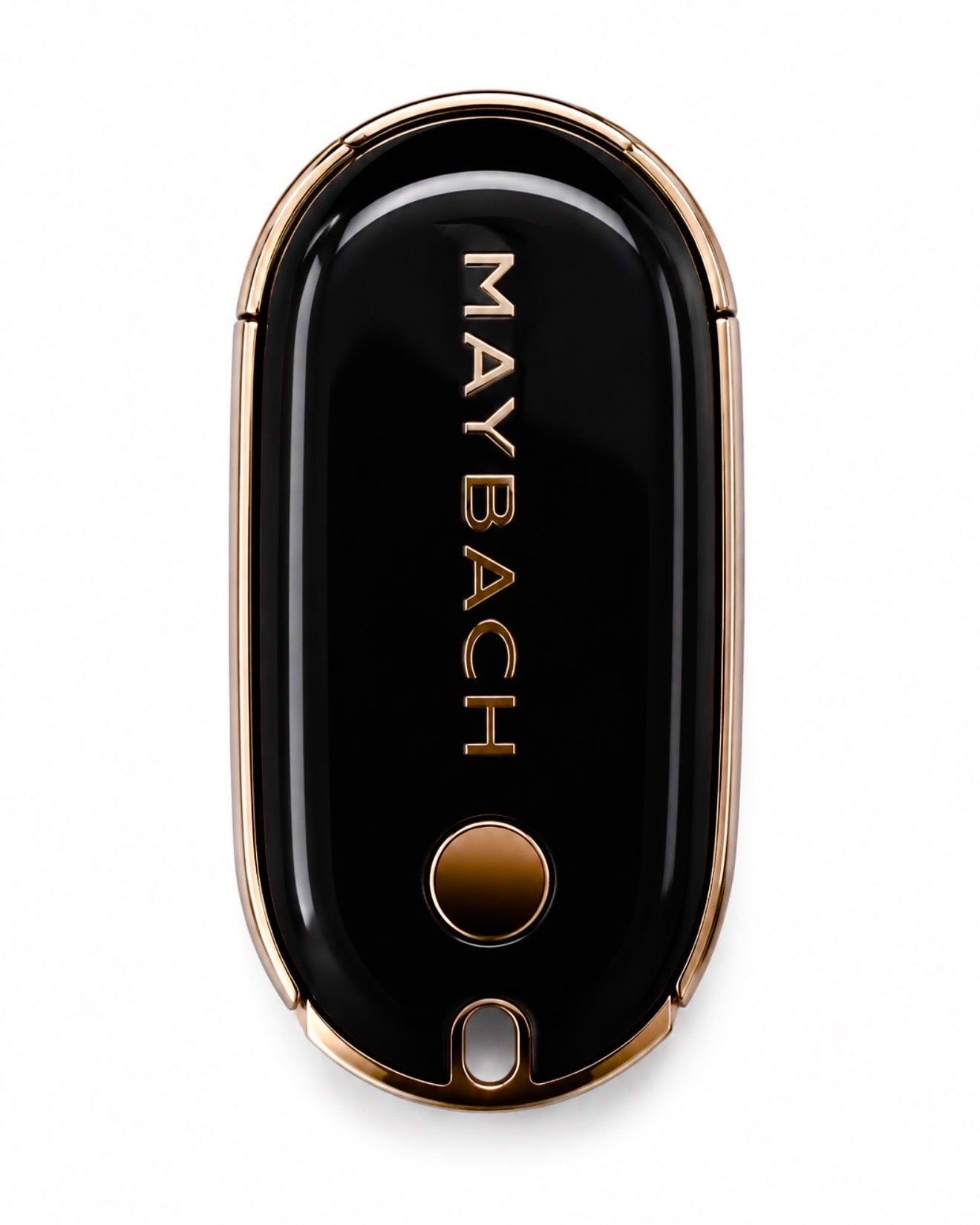 Replica Maybach Key (Gold)