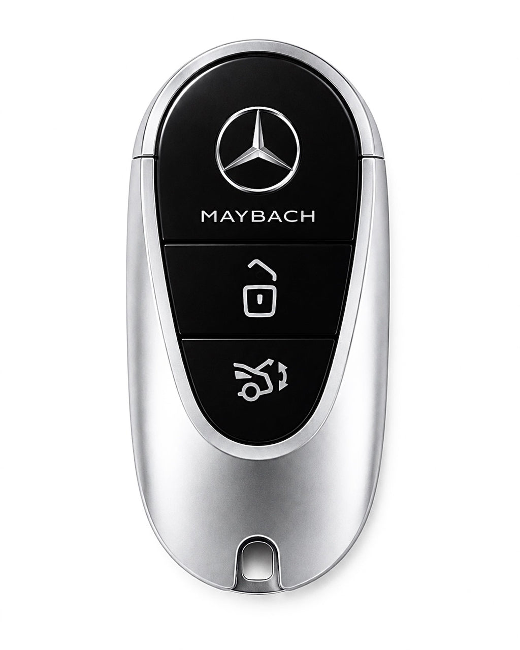 Replica Maybach Key (Black)