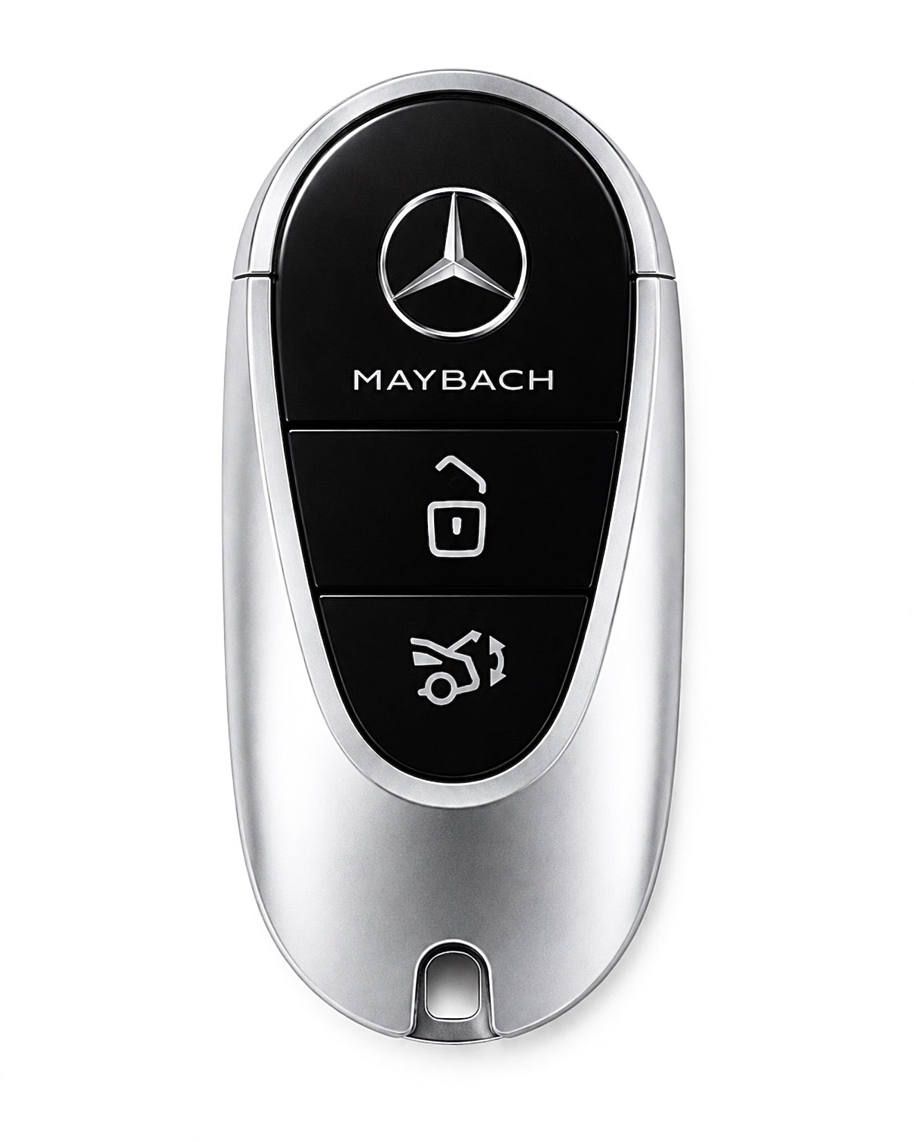 Replica Maybach Key (Black)