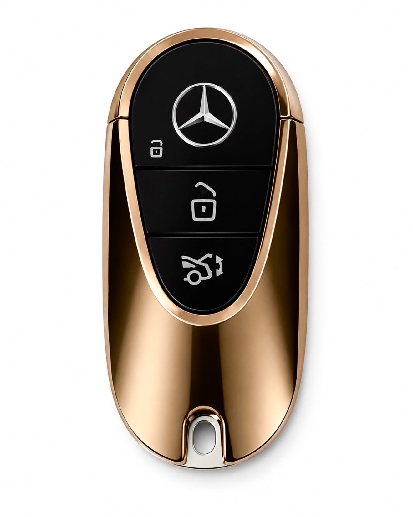 Replica Maybach Key (Gold)